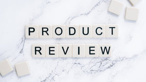 Recently added Product Reviews to our Store Website